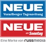 Artikel in »Neue Vorarlberger Tageszeitung«