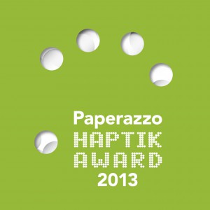 Haptik Award 2013